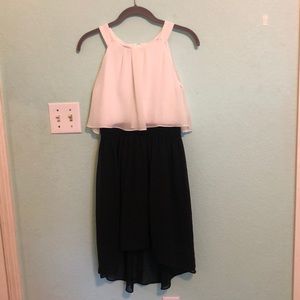 Cute BCK girl dress